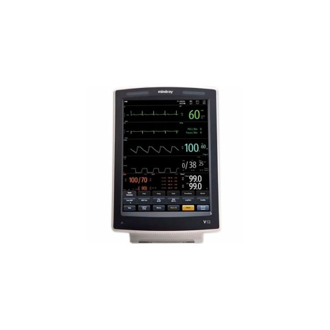 Монитор пациента Mindray V12 - 0 руб.