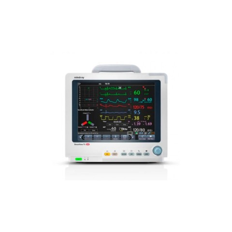 Монитор пациента Mindray BeneView T5 OR - 0 руб.