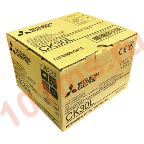 CK30L комплект для термосублимационной печати - 2 000 руб.