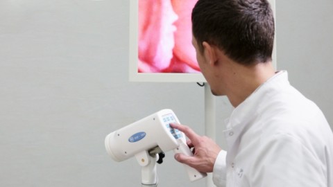 Видеокольпоскоп SLV-101 - 0 руб.