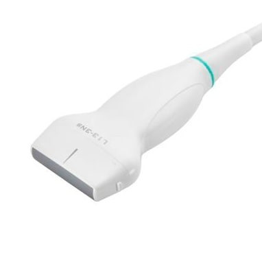 Линейный датчик Mindray L13-3N (ComboWave) - 387 800 руб.
