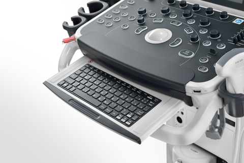 Ультразвуковой аппарат Mindray DC-70 - 1 101 100 руб.