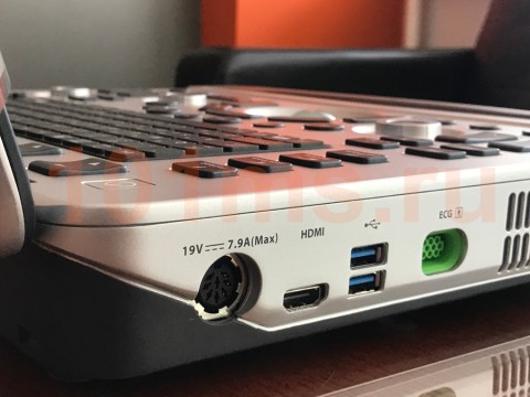 Ультразвуковая диагностическая система Mindray M9T - 1 864 600 руб.