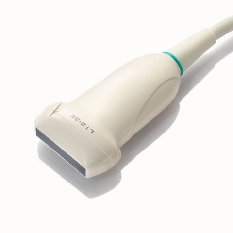 Высокоплотный линейный датчик L12-3E - 378 100 руб.