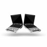 Портативный УЗИ аппарат Mindray MX8 - 2 558 000 руб.