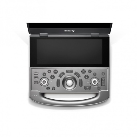 Портативный УЗИ аппарат Mindray MX8 - 2 486 200 руб.