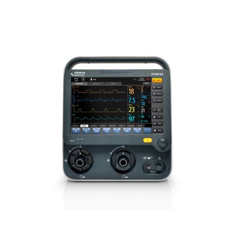 Аппарат ИВЛ Mindray SV300 Pro - 0 руб.