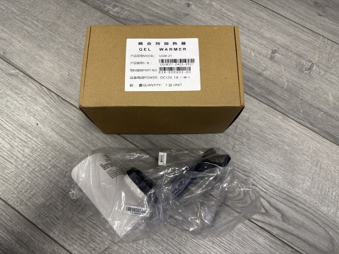 Нагреватель геля для Consona N6, N7, N8, N9 (правый) - 40 500 руб.