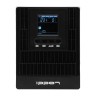 Источник бесперебойного питания Ippon Innova TB 1000 900Вт 1000ВА черный - 26 400 руб.