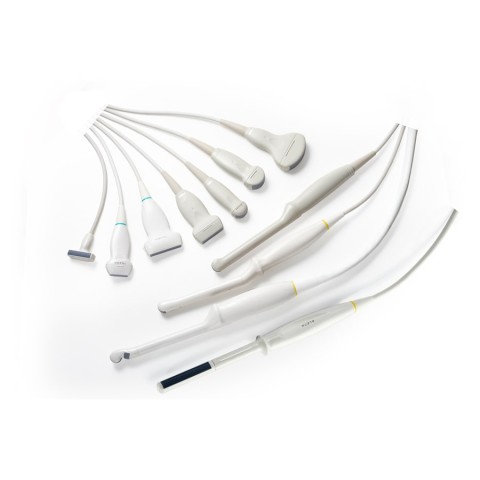 УЗИ аппарат Mindray DP-50 - 234 200 руб.