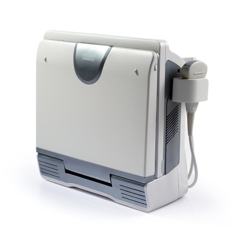 УЗИ аппарат Mindray DP-50 Color - 345 700 руб.