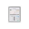 Электрокардиограф Fukuda CardiMax FX-8100 (3-канальный) - 222 200 руб.
