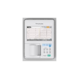 Электрокардиограф Fukuda CardiMax FX-8100 (3-канальный)