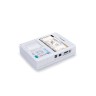 Электрокардиограф Fukuda CardiMax FX-8100 (3-канальный) - 222 200 руб.