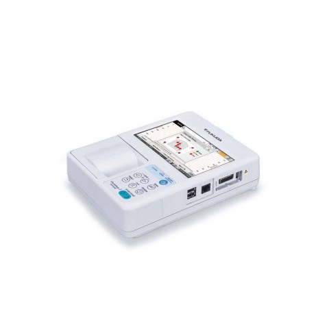 Электрокардиограф Fukuda CardiMax FX-8100 (3-канальный) - 222 200 руб.