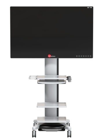 Монитор медицинский UHD 4K Steinmann 8155, 55" - 1 136 000 руб.