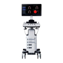 УЗИ аппарат Samsung Medison HS30