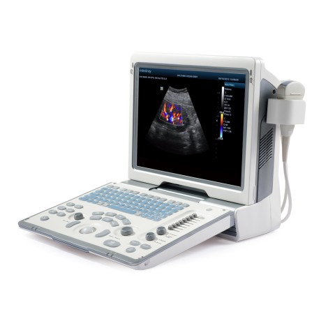 УЗИ аппарат Mindray DP-50 Color - 341 100 руб.