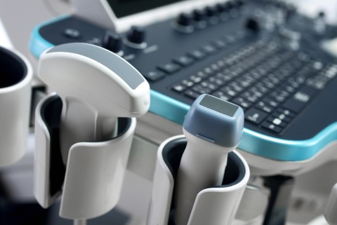 УЗИ сканер Mindray Resona 6 - 3 797 700 руб.